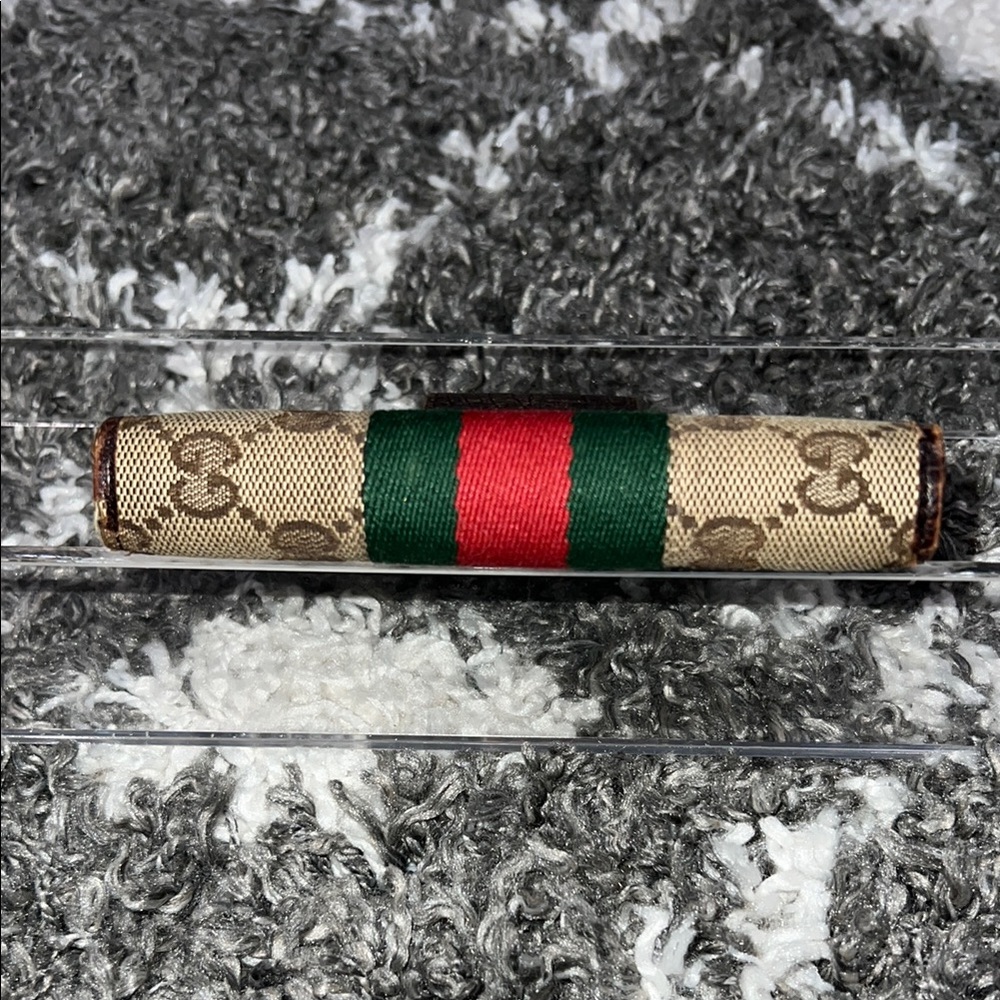 EUC Gucci Sherry Line Agenda - Picture 3 of 15